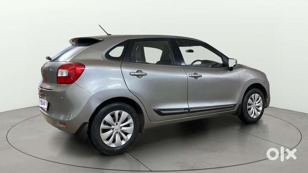 Maruti Suzuki Baleno Delta, 2016, Cng & Hybrids