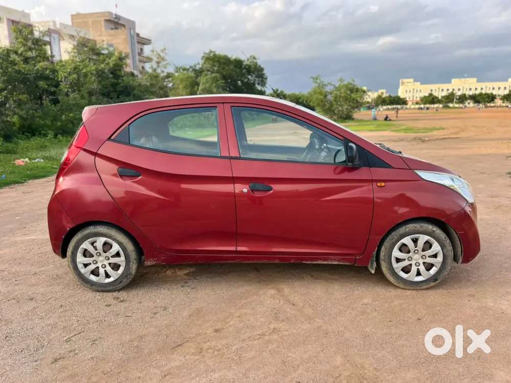 Hyundai Eon Magna + 2014 Model