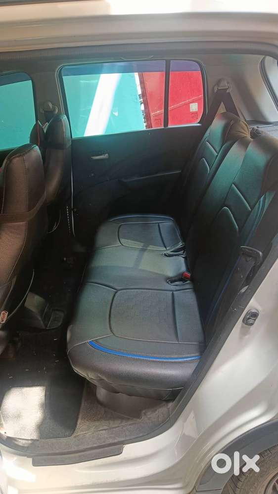 Single Hand Gadi Chali Hui