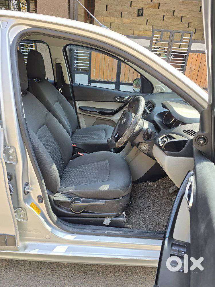 Tata Tigor 1.2 Revotron Xz, 2018, Petrol