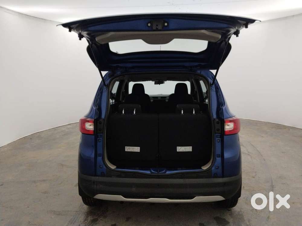 Renault Triber Rxt, 2020, Petrol