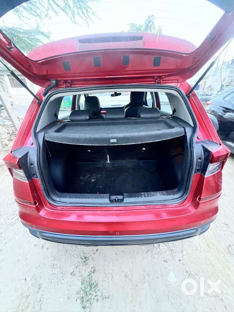 Skoda Kushaq 1.5 Monte Carlo Tsi Dsg, 2023, Petrol