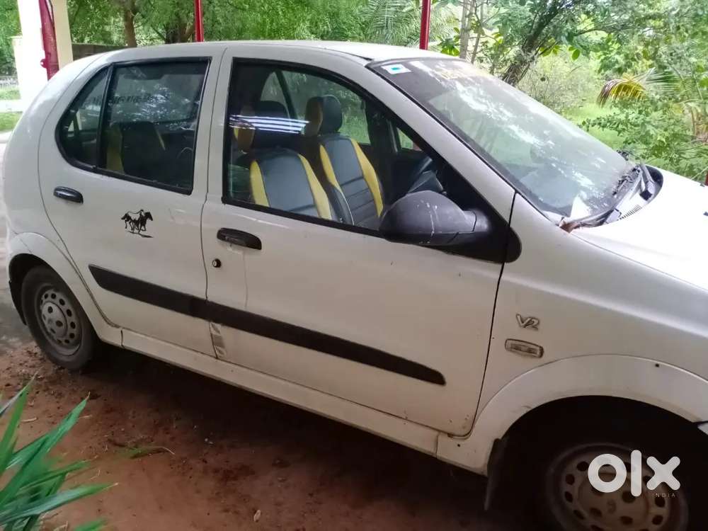 Tata Indica 2011