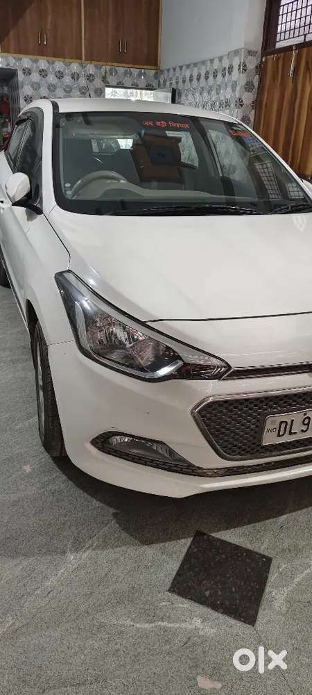 Hyundai I20 2015 Petrol 48000 Km Driven