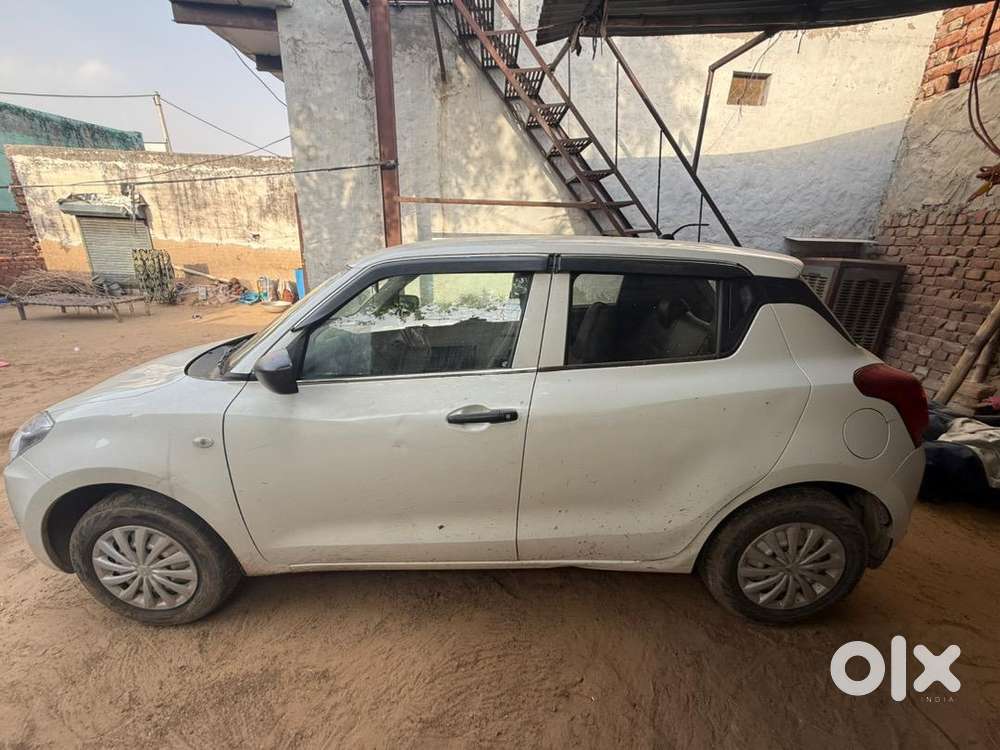 Maruti Suzuki Petrol 2023