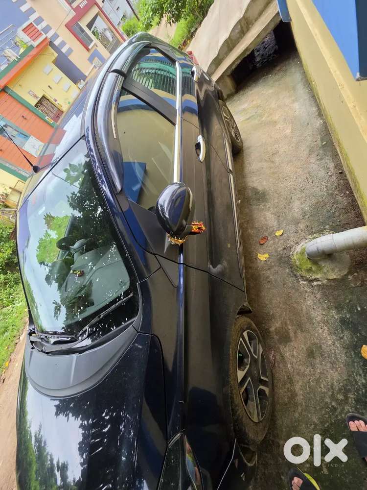 Tata Tiago 1.2 Revotron Xza 2022