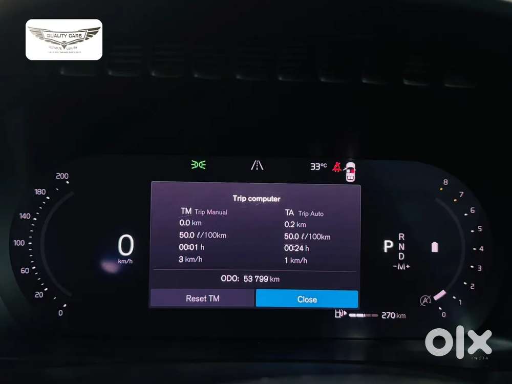 Volvo Xc90, 2024, Petrol