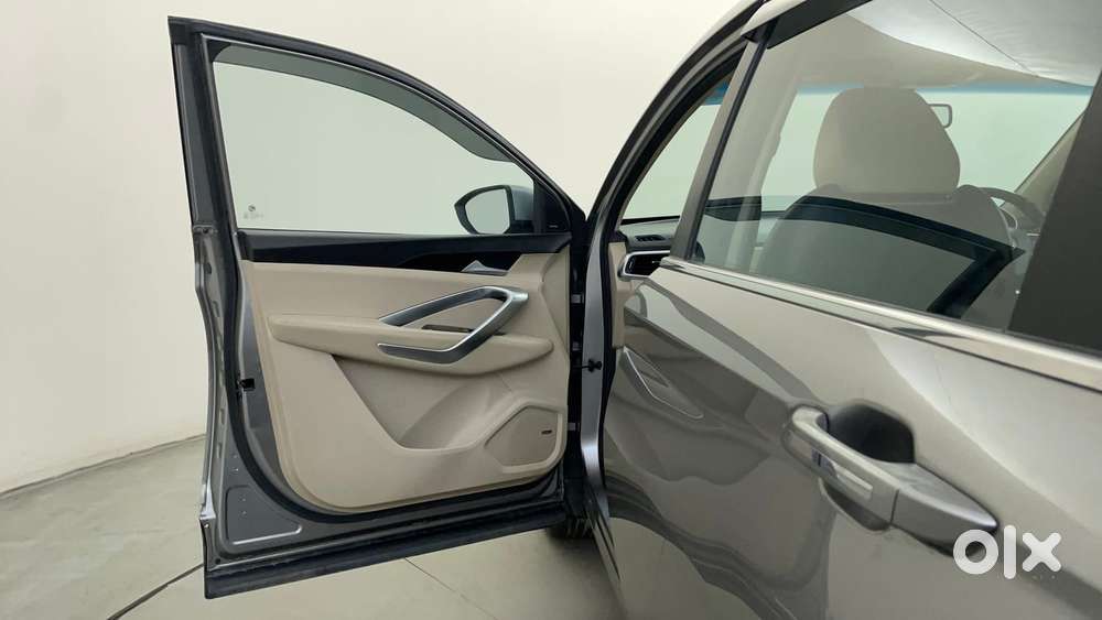 Mg Hector 1.5 Hybrid Sharp, 2022, Cng & Hybrids