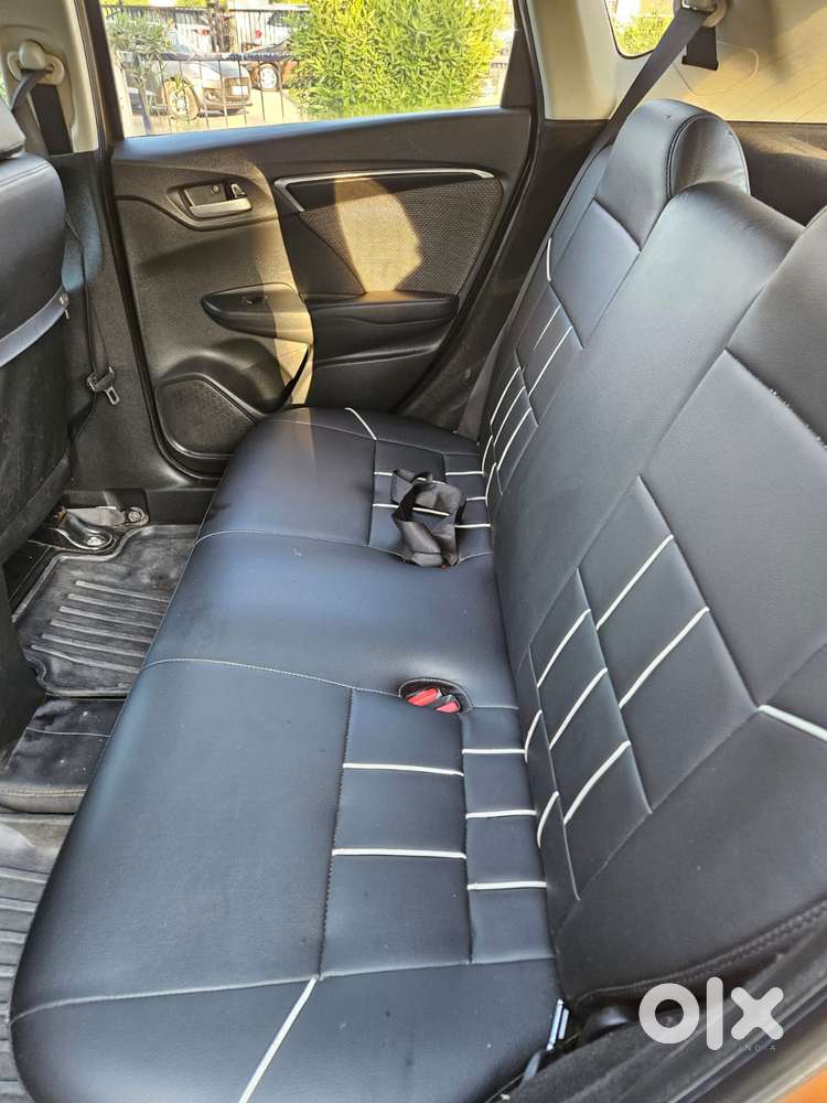 Honda Wr-v 1.5 Vx I-dtec, 2017, Diesel