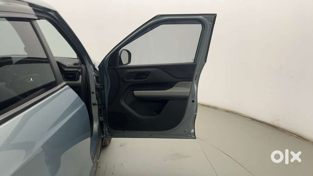 Tata Punch 1.2 Revotron Adventure Rhythm Pack Mt, 2023, Petrol