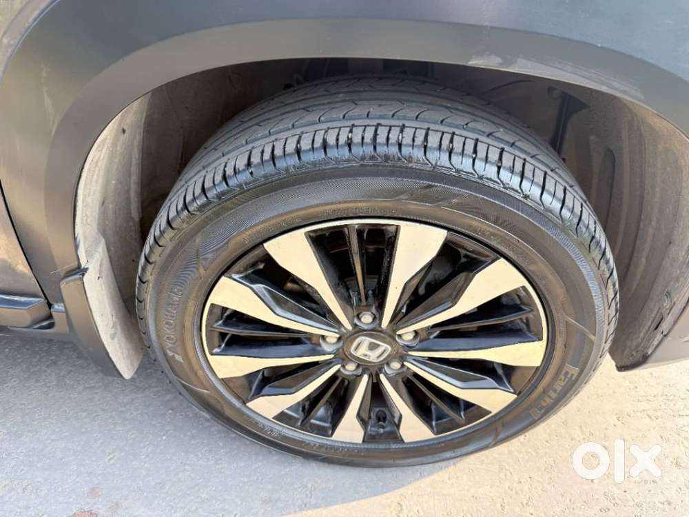 Honda Elevate Zx Cvt, 2024, Petrol