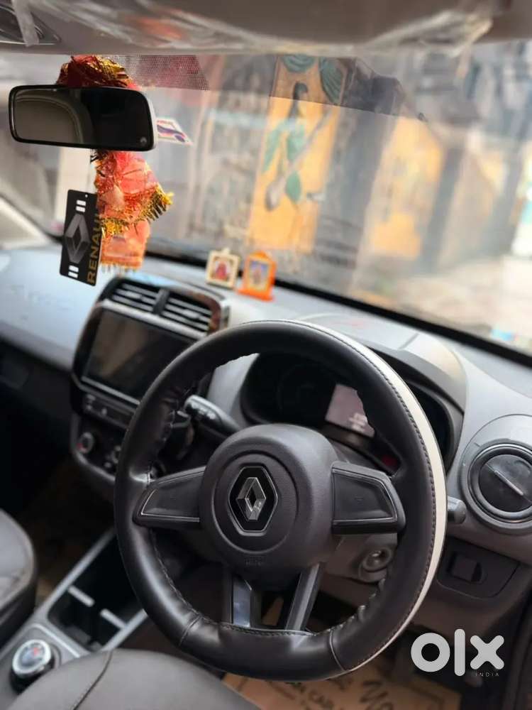 Renault Kwid Climber 2021 Only 3,800km Driven
