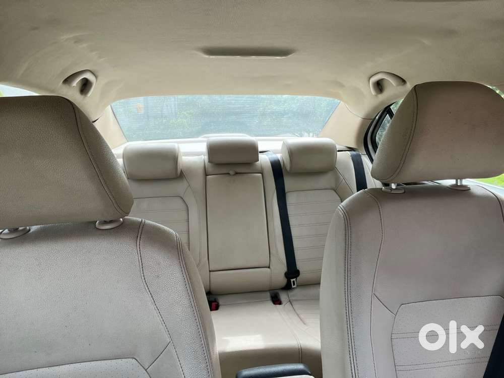Volkswagen Jetta Diesel 2011