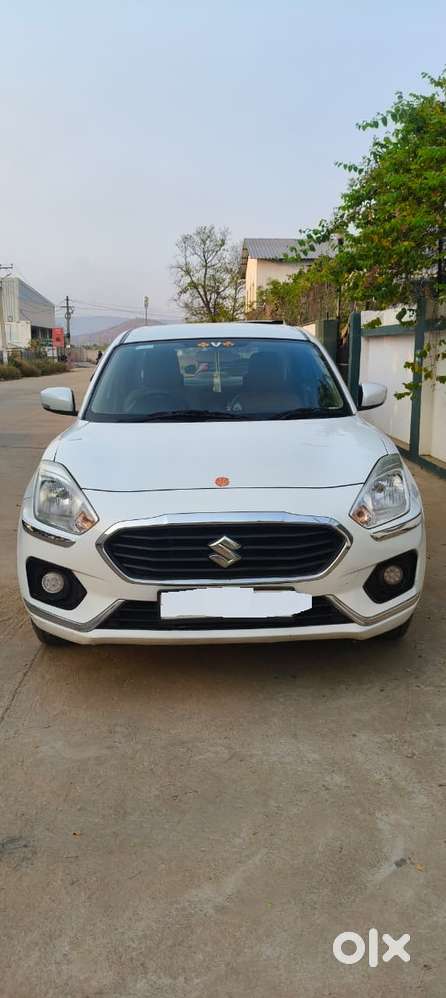 Maruti Suzuki Dzire 2017-2020 Vdi, 2018, Diesel