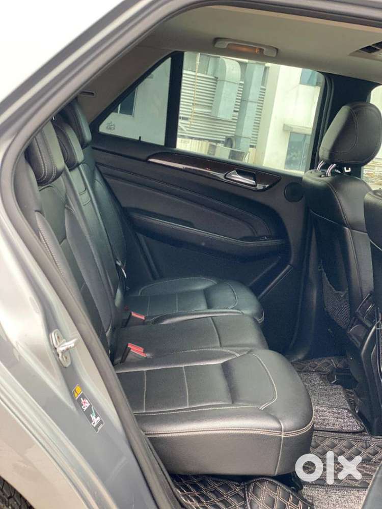 Mercedes-benz M-class Ml 250 Cdi, 2015, Diesel