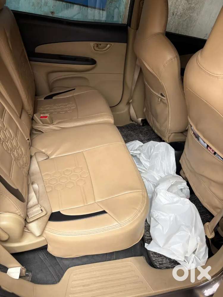 Honda Mobilio 2014 Car For Sale.