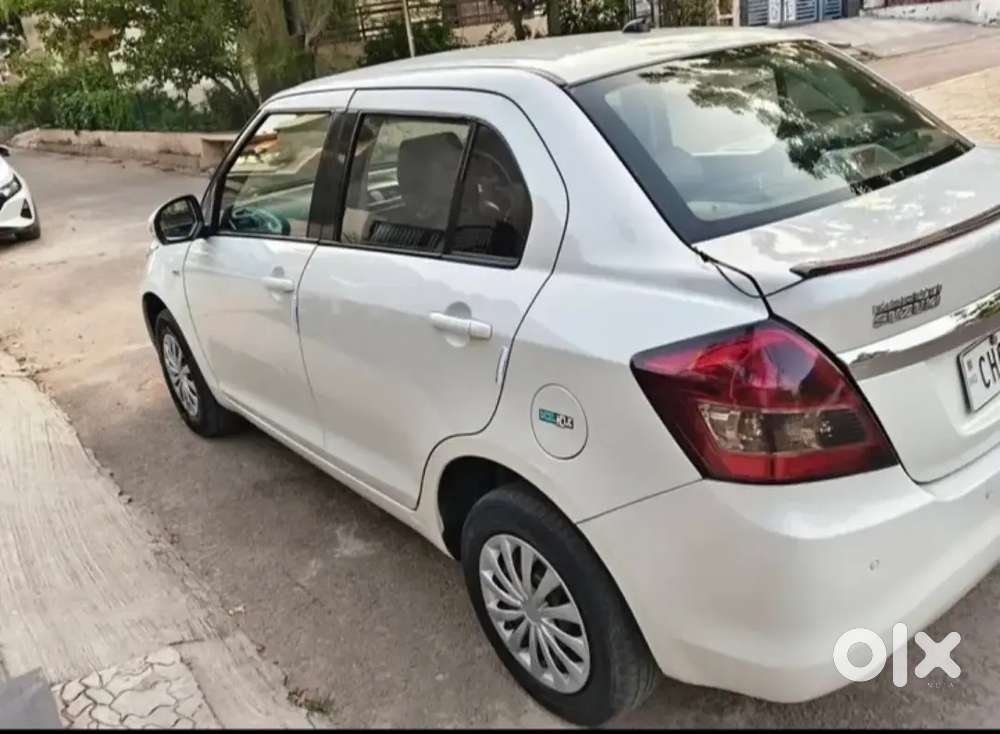Maruti Suzuki Dzire 2013 Diesel 68645 Km Driven