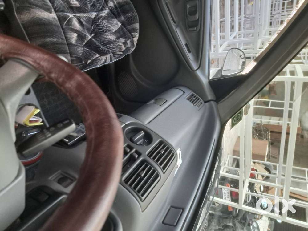 Maruti-suzuki Zen Estilo 2005