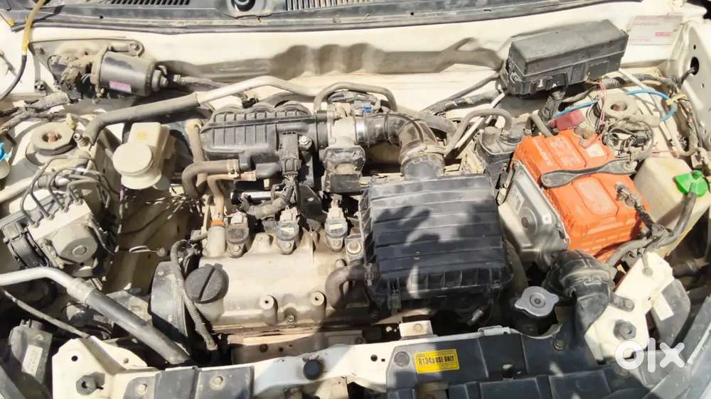 Maruti Suzuki Alto Lxi 2019 Petrol Manual