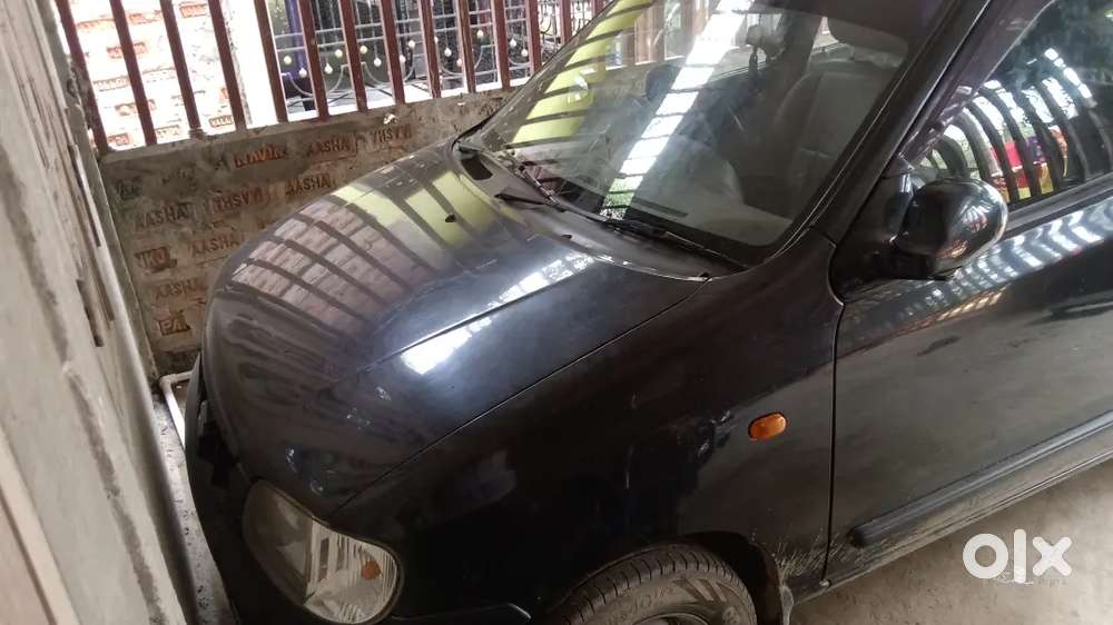 Maruti Suzuki Alto 2008