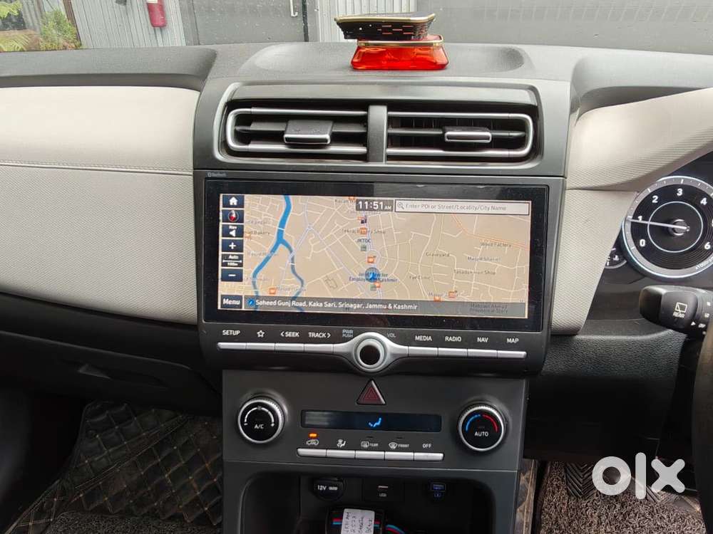 Hyundai Creta 1.5 Crdi Sx, 2020, Diesel