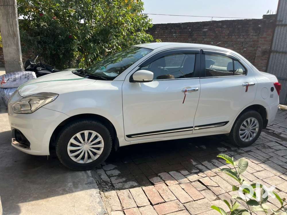 Maruti Suzuki Dzire Cng & Hybrids Good Condition