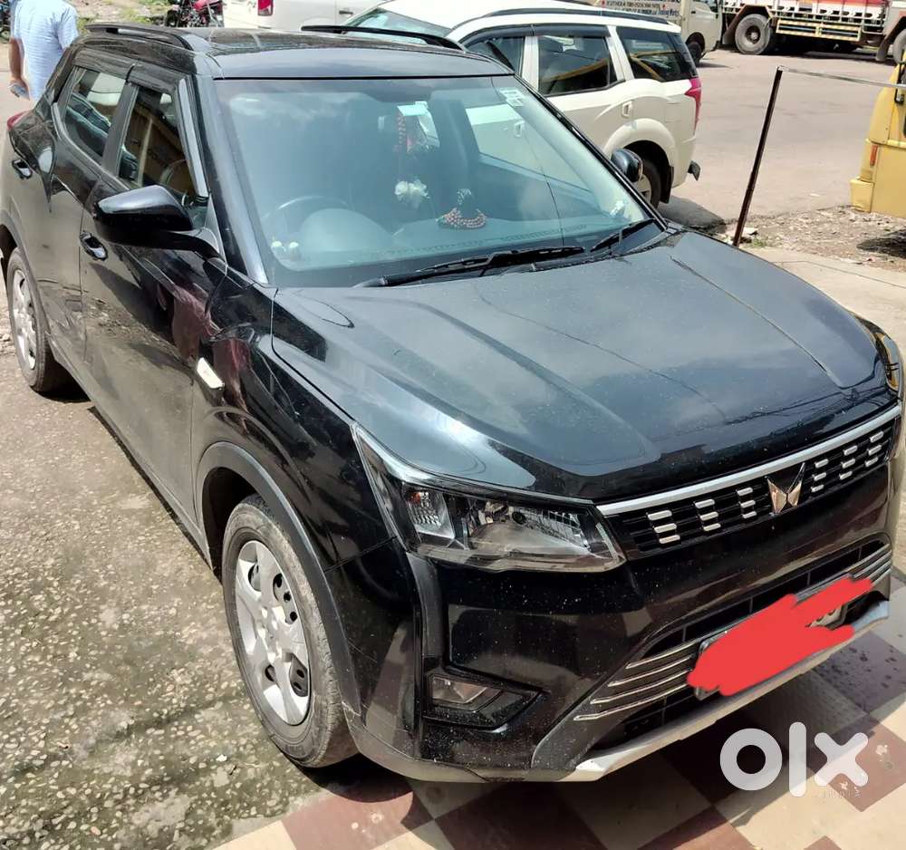 Mahindra Xuv300 2023 Diesel