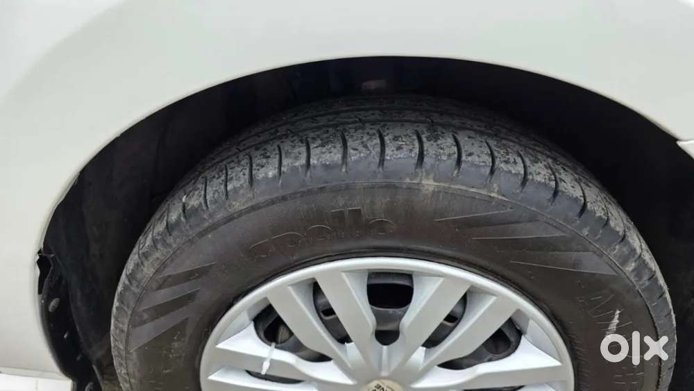 Volkswagen Ameo 1.0 Mpi Trendline, 2019, Petrol