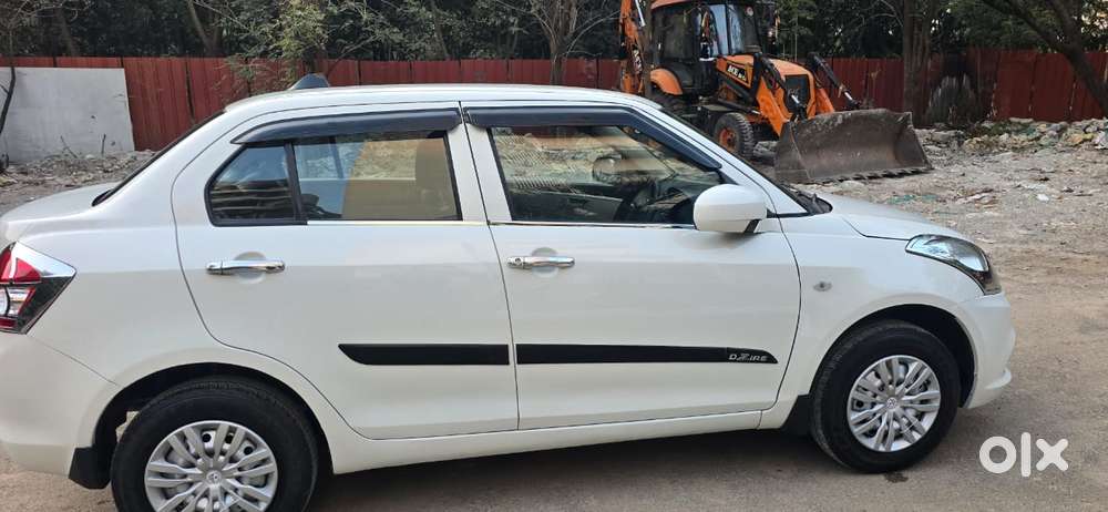 Maruti Suzuki Dzire 1.2 Vxi Cng, 2019, Cng & Hybrids