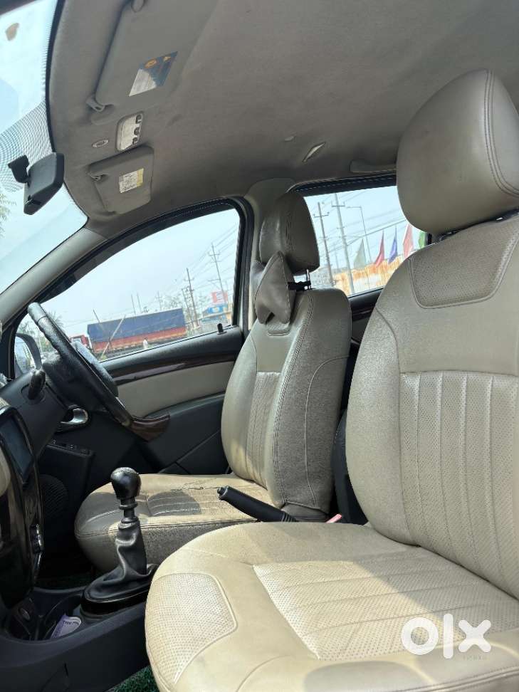 Renault Duster, 2013, Diesel