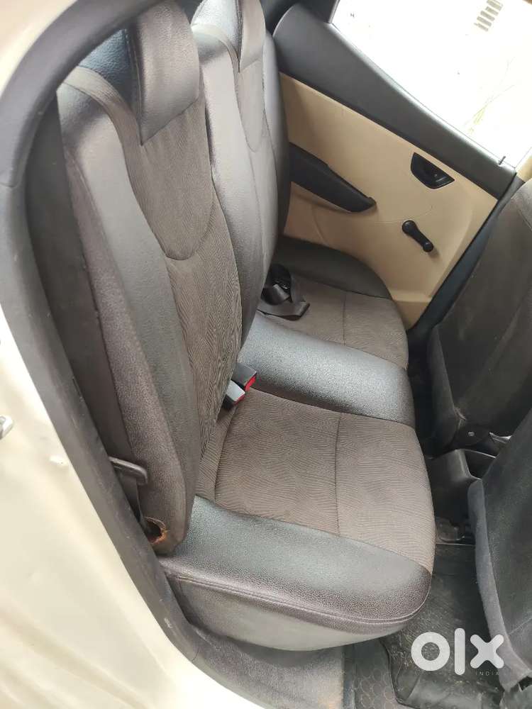 Hyundai Eon Petrol 2013 Era Plus