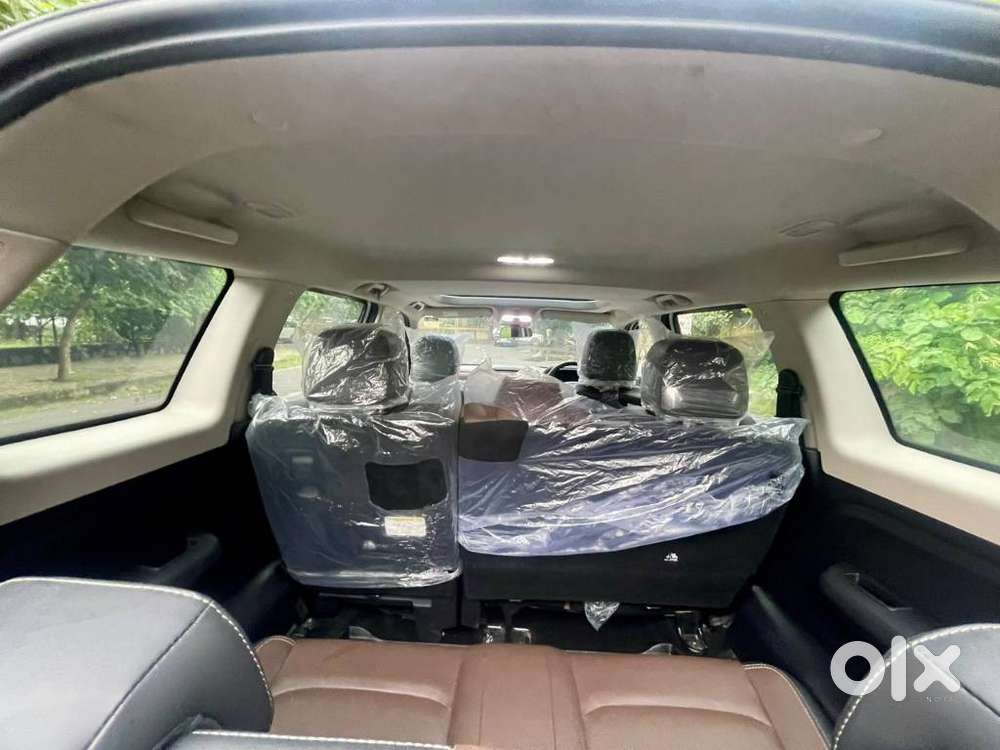 Mahindra Scorpio-n 2.2 Z8 Diesel Mt 7 Str, 2026, Diesel