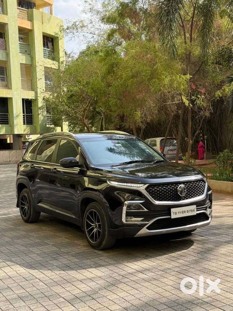 Mg Hector 2.0 Sharp Diesel, 2019, Diesel