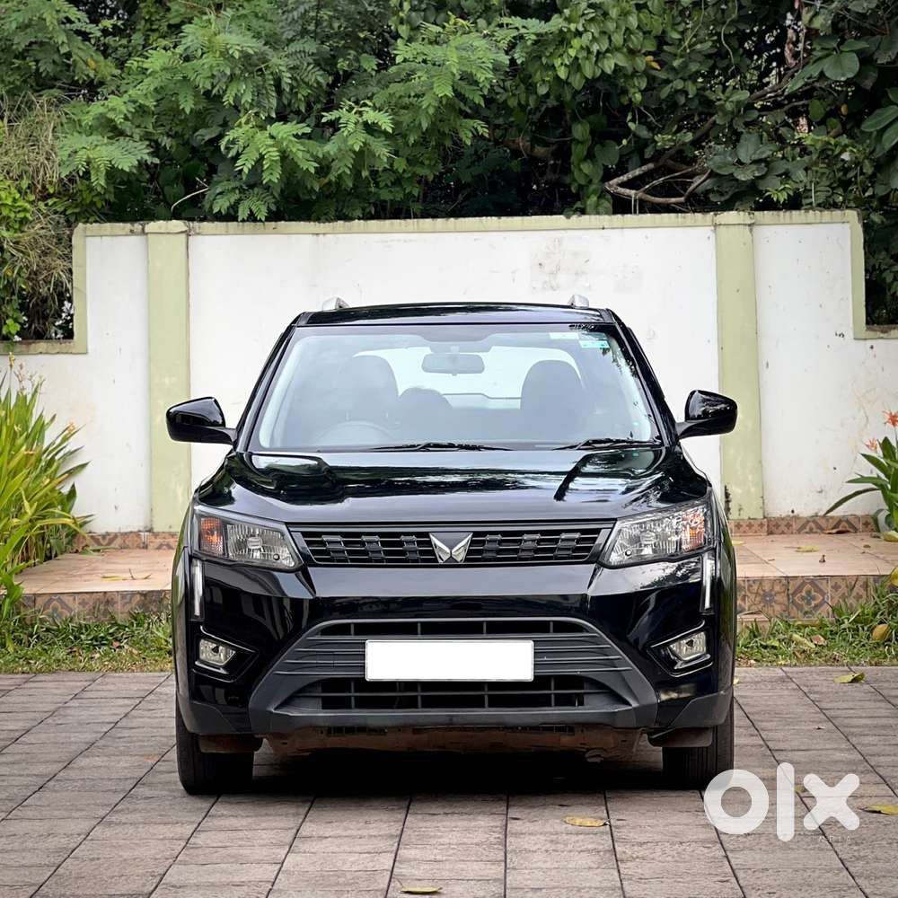 Mahindra Xuv300 W4 Diesel, 2023, Diesel