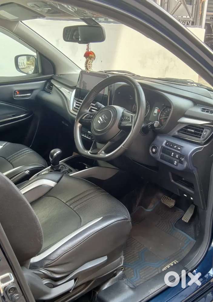 Maruti Suzuki Baleno 2023 Petrol Well Maintained