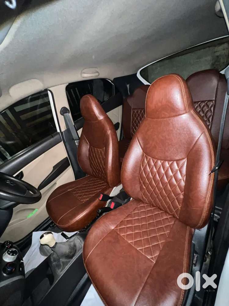 2018 Hyundai Eon Era Plus Petrol Manual