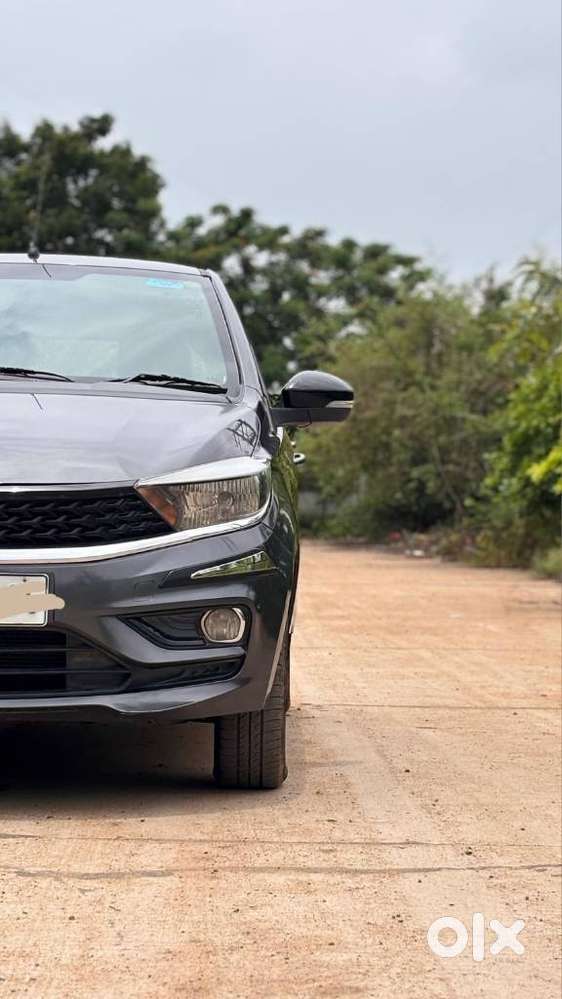 Tata Tiago Xz, 2020, Petrol