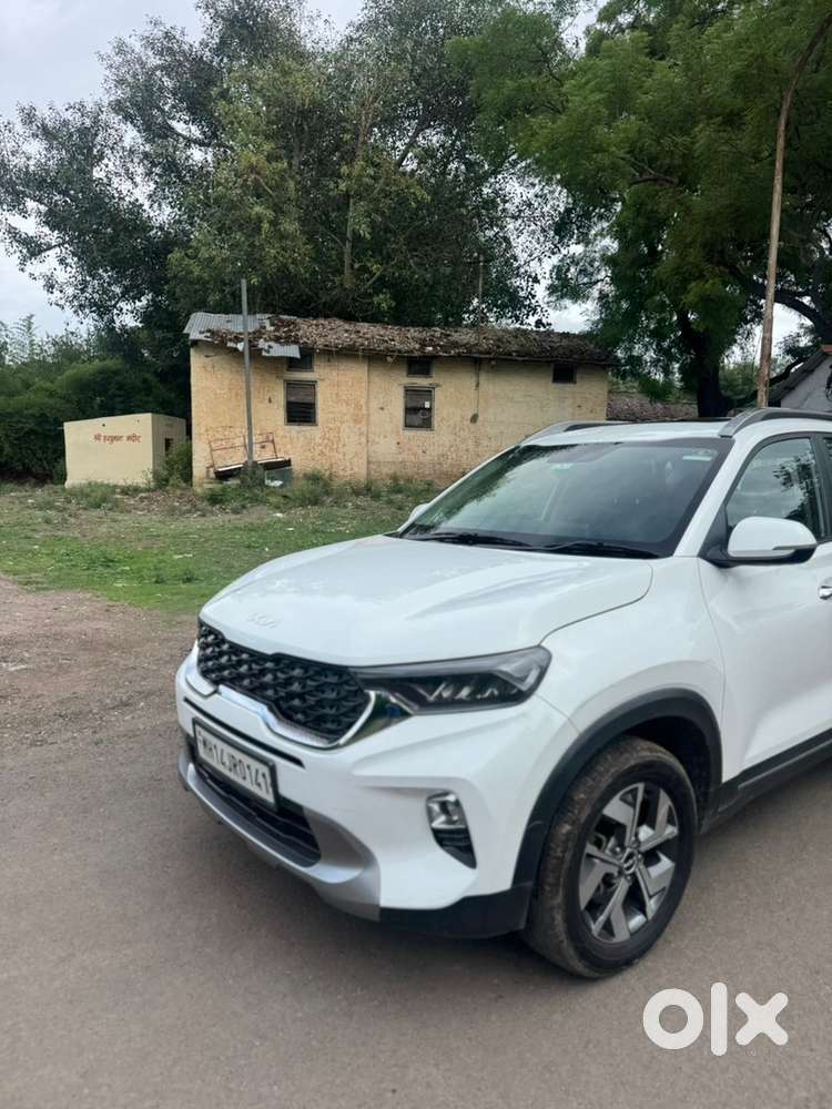 Kia Sonet Diesel 2021