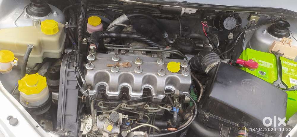 Tata Indica Dl, 2007, Diesel