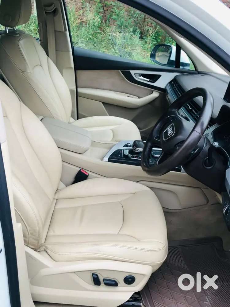 Audi Q7 3.0 Tdi 2018