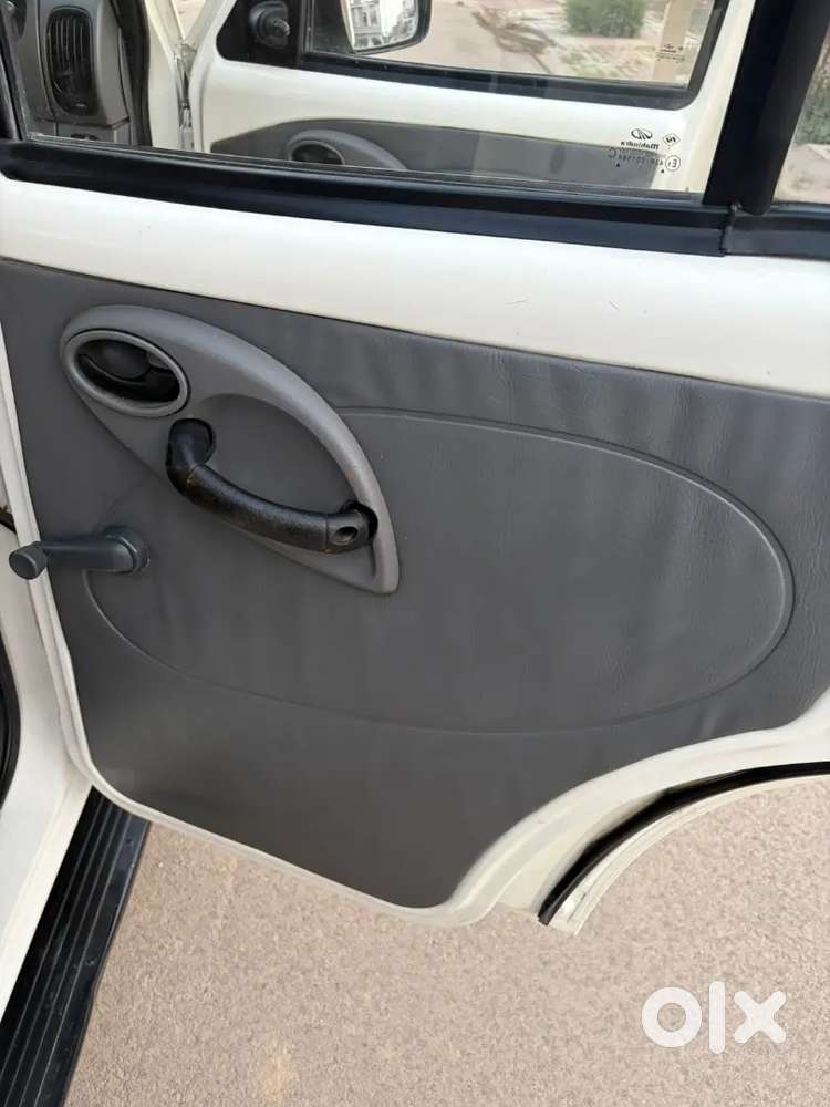 Mahindra Scorpio 2.5 2013 Diesel Manual