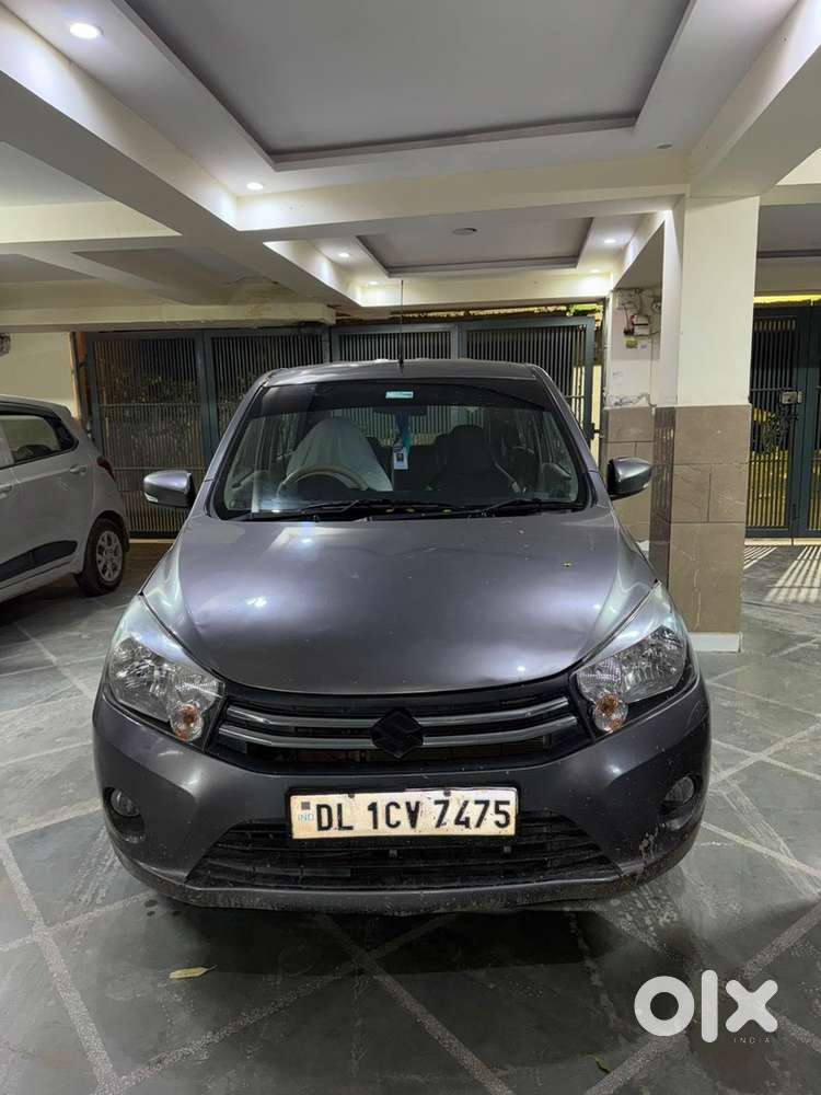 Maruti Suzuki Celerio 2016 Lxi(o) Petrol Hybrid