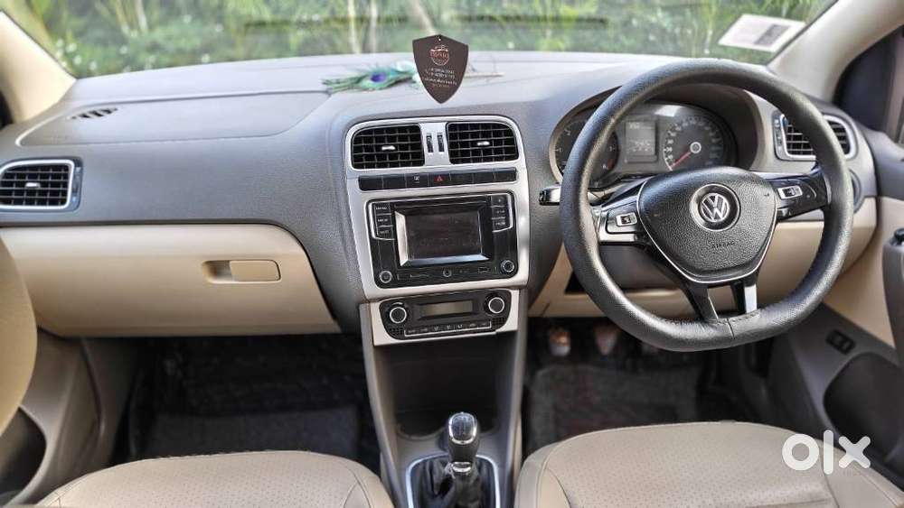 Volkswagen Vento 1.5 Tdi Highline Plus, 2018, Diesel