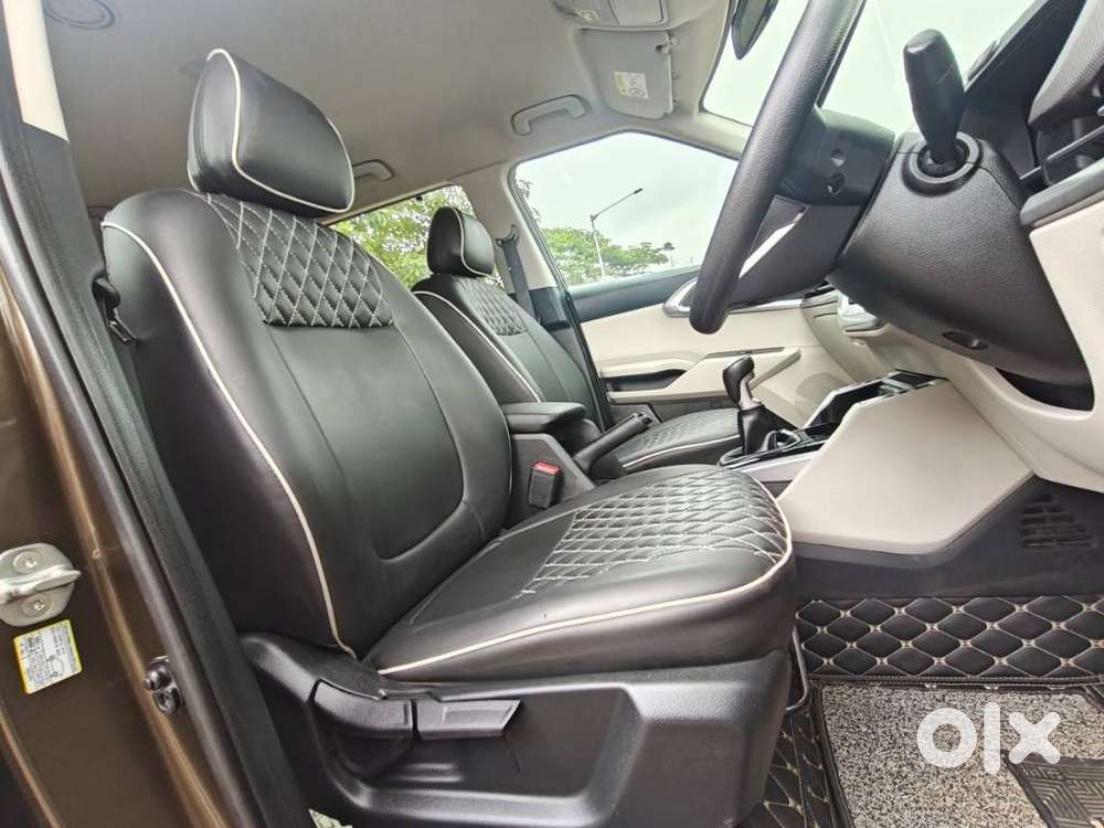 Kia Carens Prestige Plus Diesel, 2022, Diesel