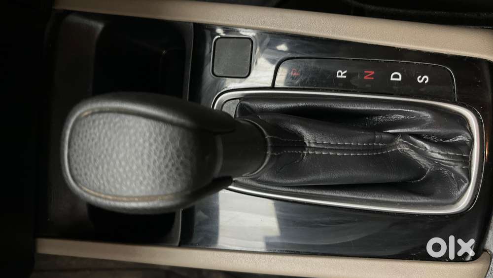 Honda Elevate V Cvt, 2024, Petrol