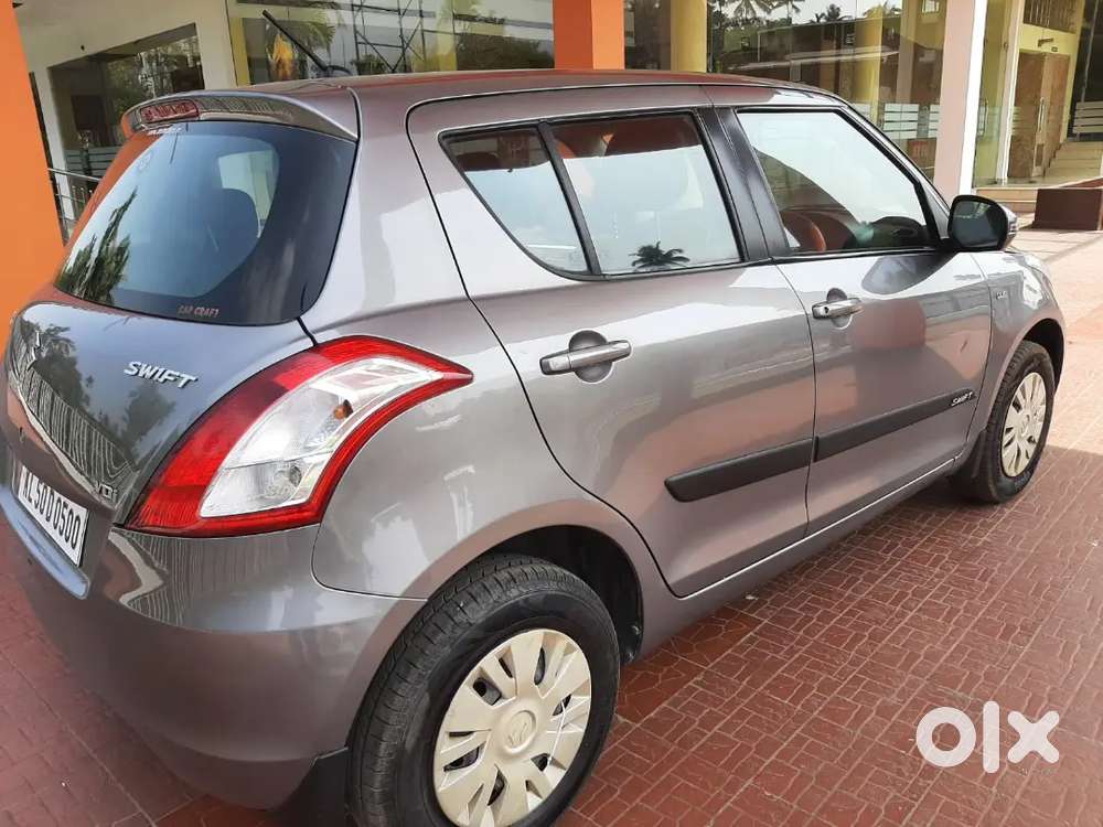 Maruti Swift 2014 Vdi