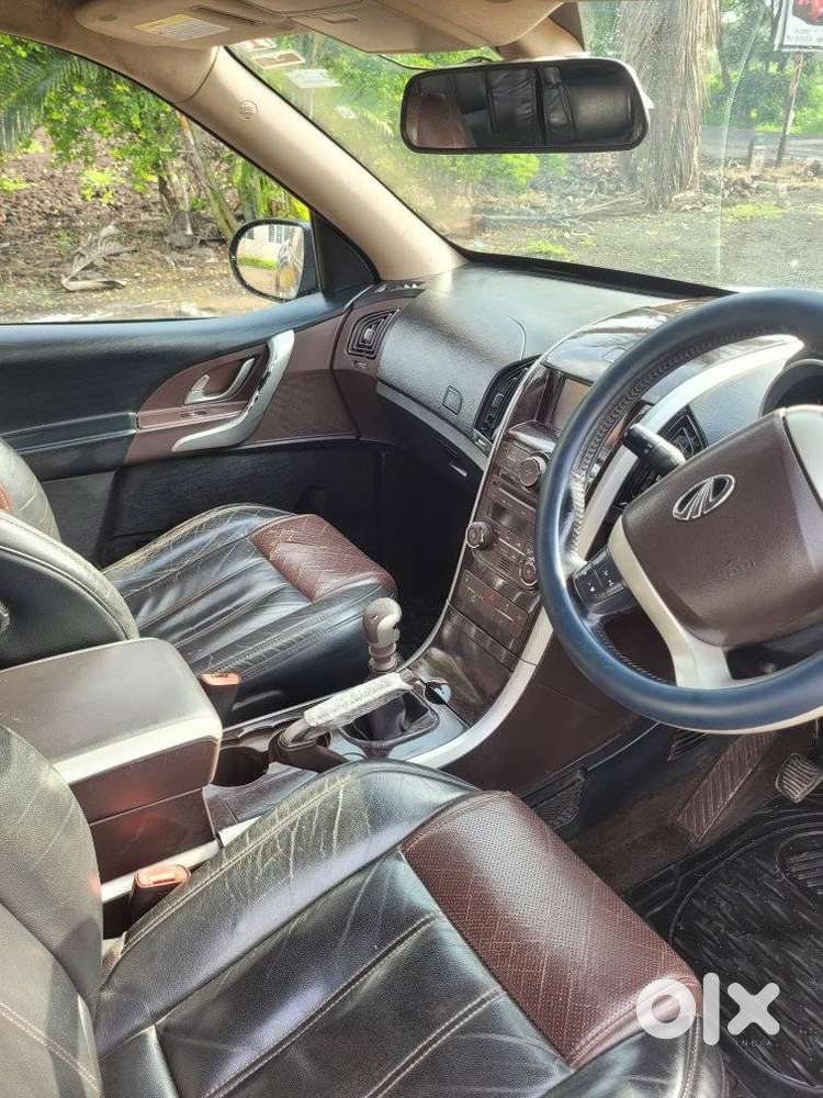 Mahindra Xuv500 W8, 2015, Diesel