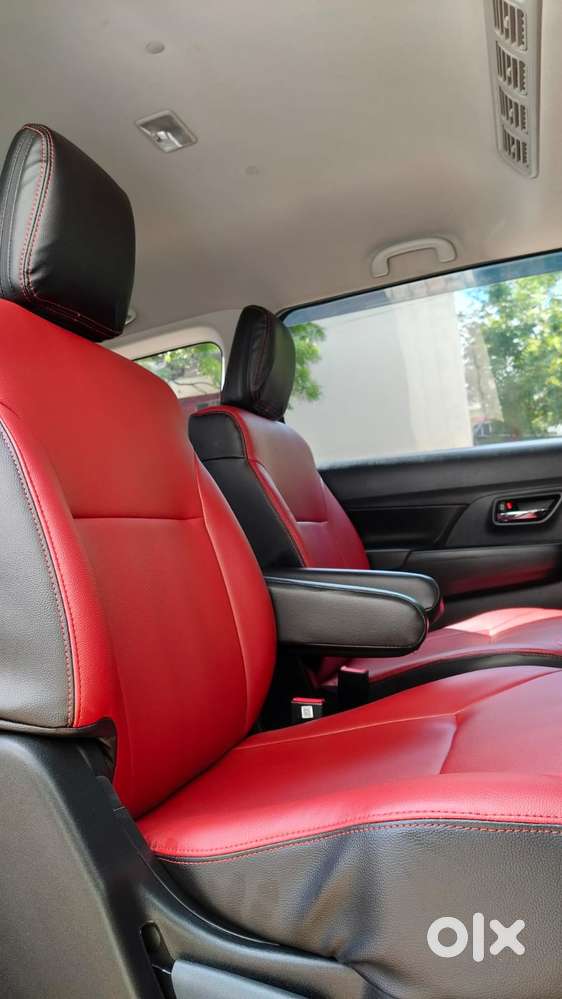 Maruti Suzuki Xl6 Zeta, 2021, Petrol