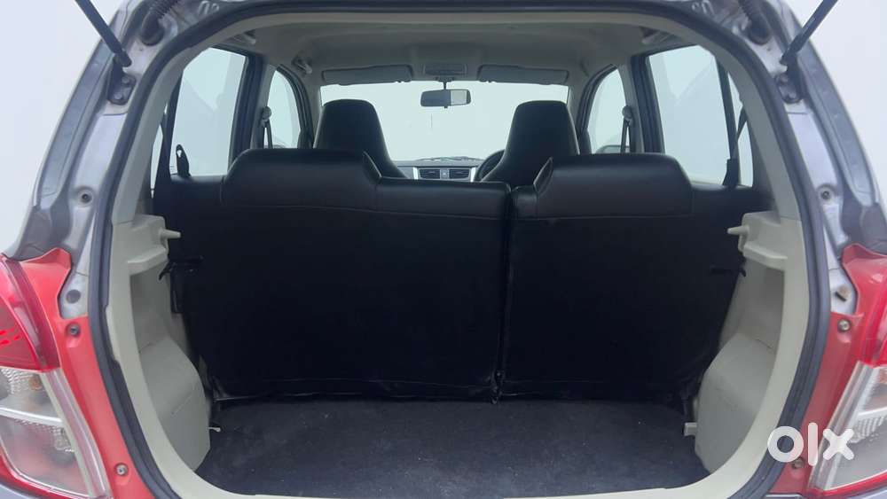 Maruti Suzuki Celerio Zxi, 2020, Petrol