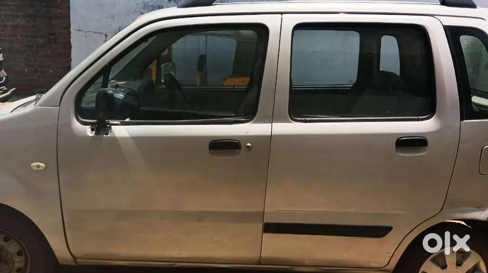 Maruti Wagon R 2008